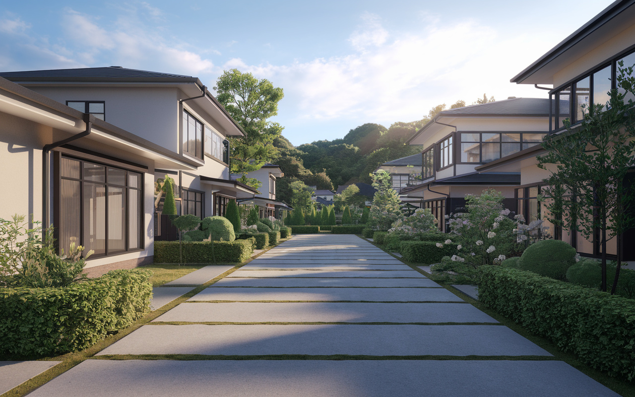静岡市の新築住宅購入サポートとは？購入サポートの重要性を解説...の画像