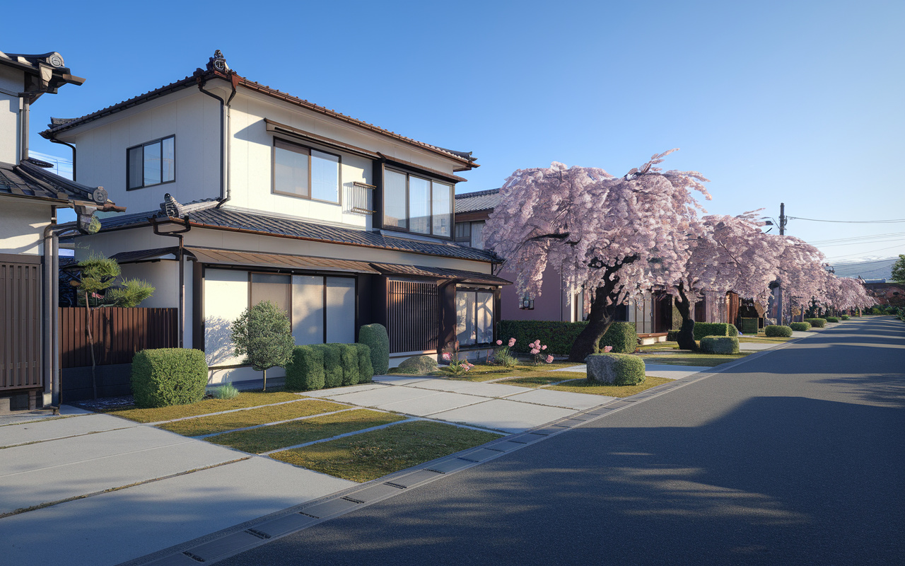 静岡市で新築戸建てを購入するには？住宅ローンの基礎知識をご紹...の画像