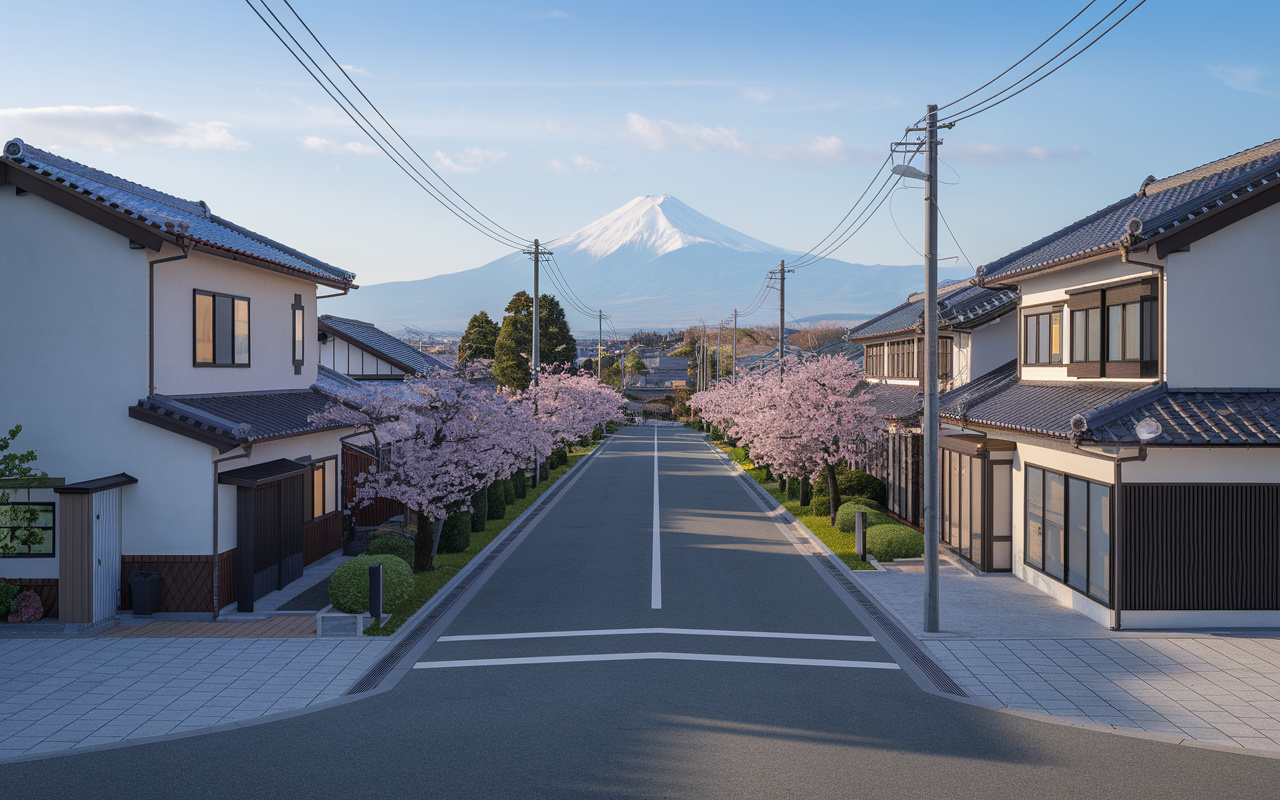 静岡市で住みやすい地域はどこ？人気のおすすめエリアをご紹介の画像