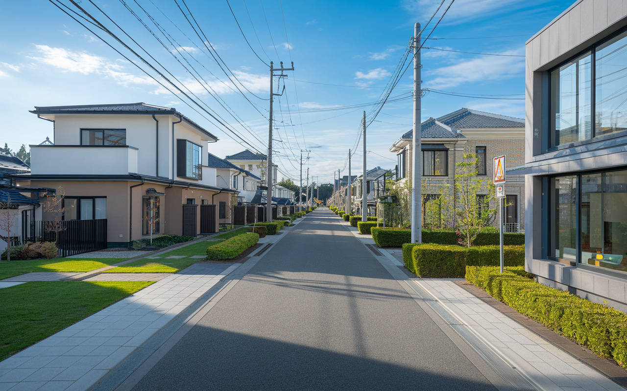 静岡市の新築住宅の値段はどう？購入の注意点をご紹介の画像