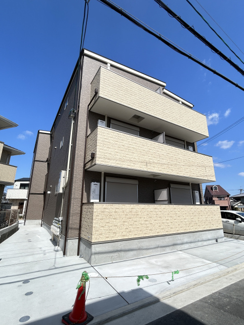 F+style堺・堀上町2号館の画像