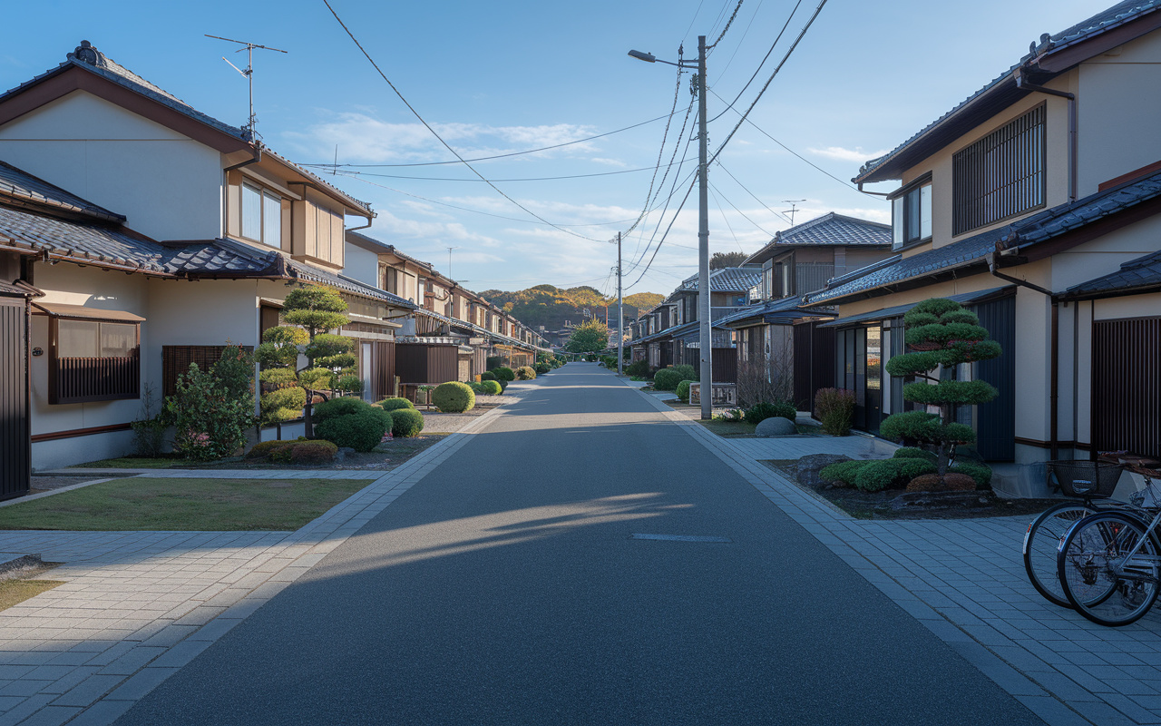 高崎市の空き家売却でお悩みですか？専門知識を解説の画像