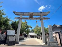ＭＯＲＥ都市開発の近く！久宝寺寺内町と許麻神社の夏祭りのご紹...の画像