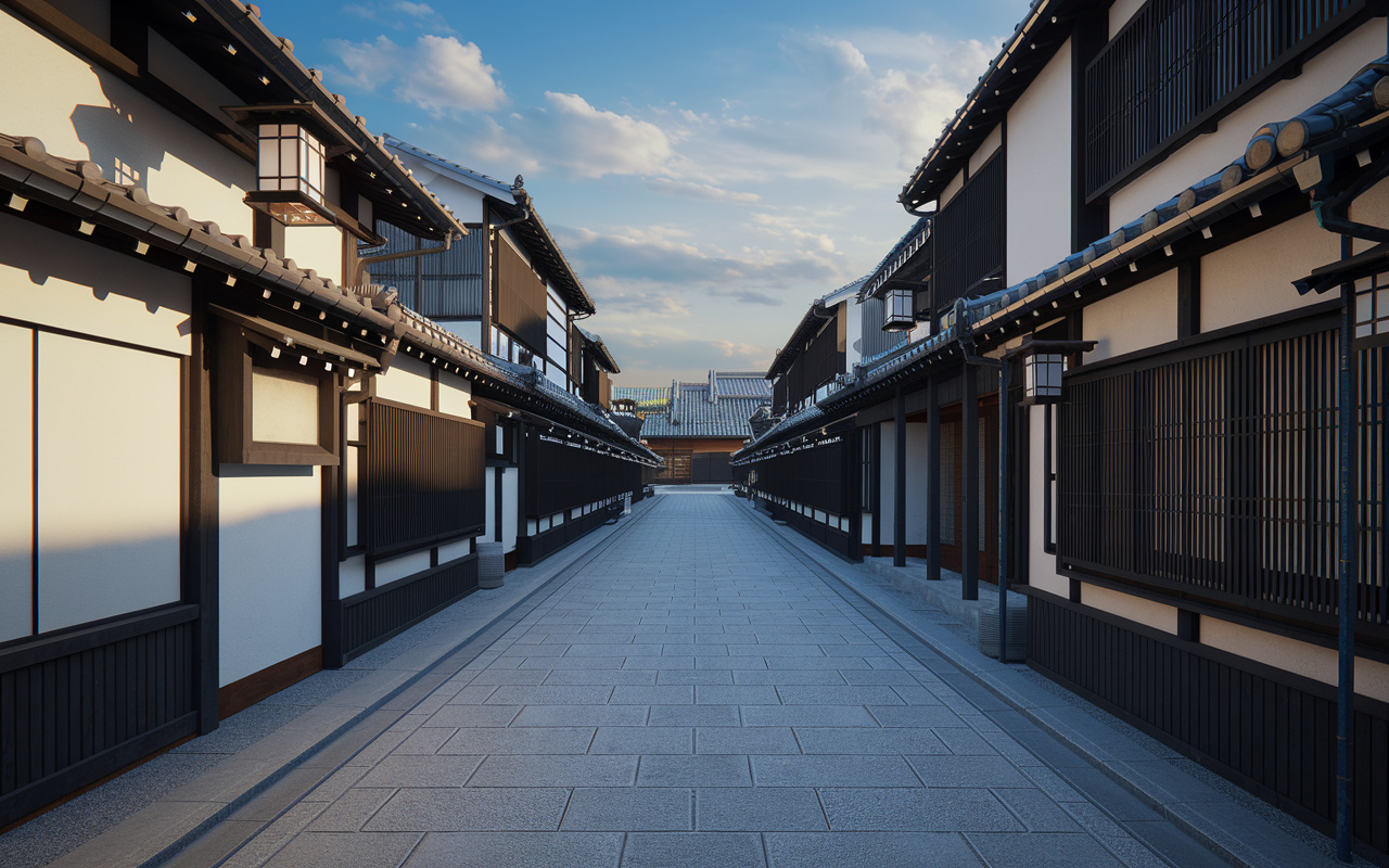 祇園でテナント開業するには？コストと流れをご紹介の画像