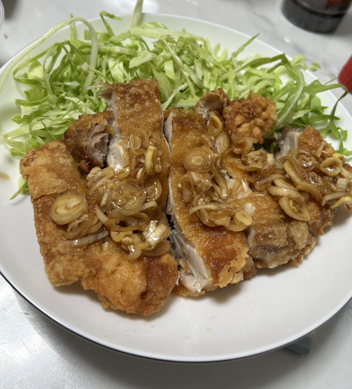 男飯の画像