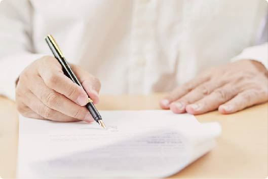 遺産分割協議書が必要な理由とは？作成手順を解説の画像