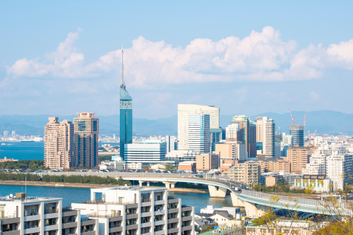 福岡市の不動産売却相場はどうなの？売却成功のポイントをご紹介...の画像