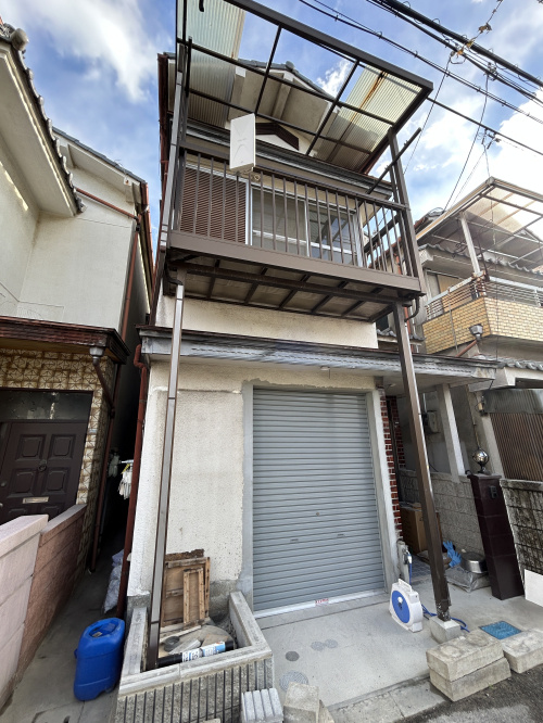 八田北町戸建の画像