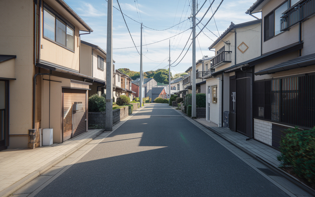 群馬の空き家売却ってどうする？重要なポイントを解説の画像