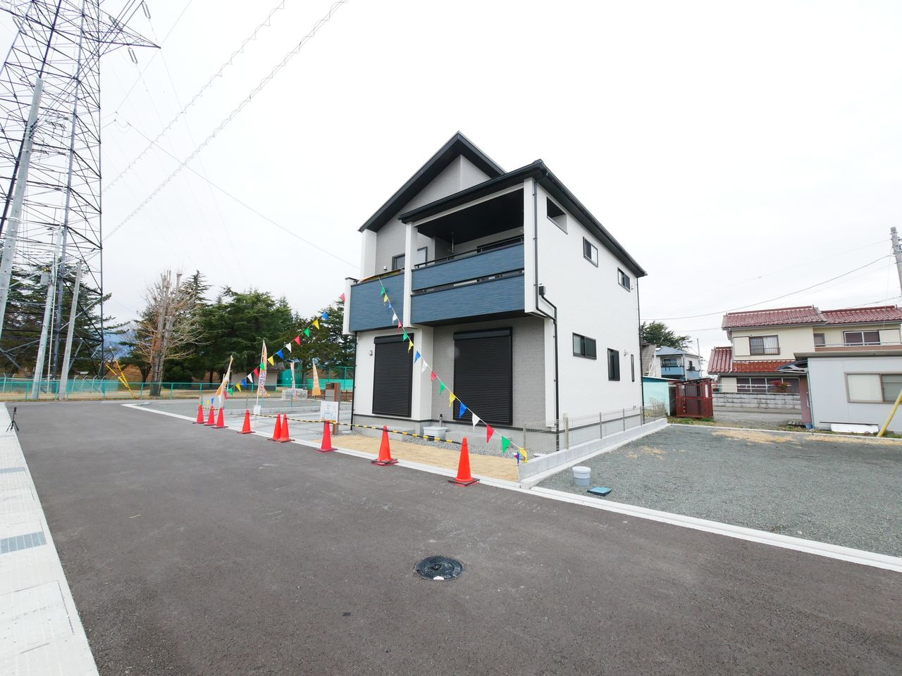山梨県の住宅事情：建売住宅が注文住宅よりも選ばれる理由とは？...の画像