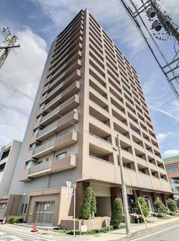 【売マンション】ブライトタウン磐田駅前の画像