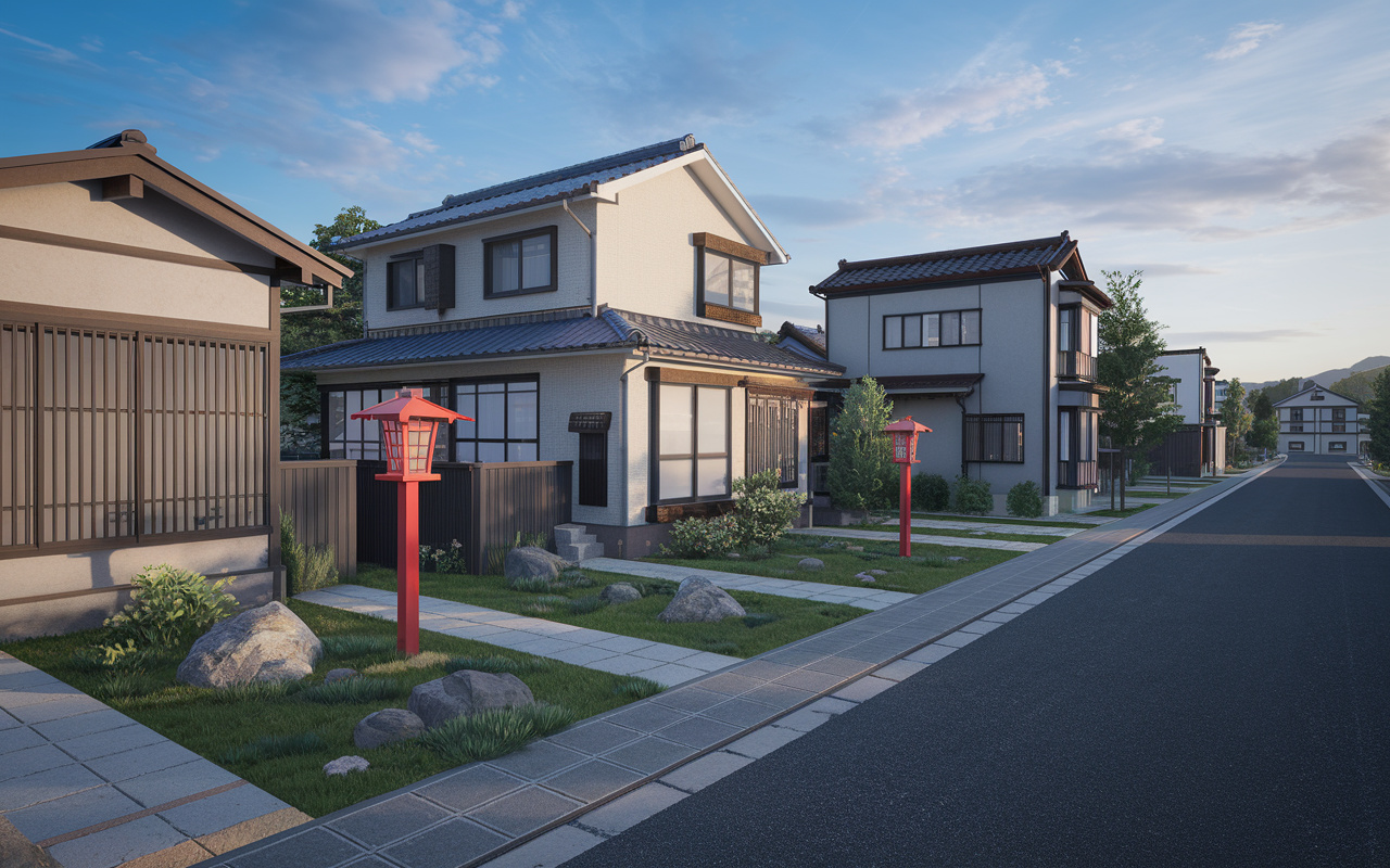 前橋市で空き家売却のメリットとは？資産活用の方法をご紹介の画像