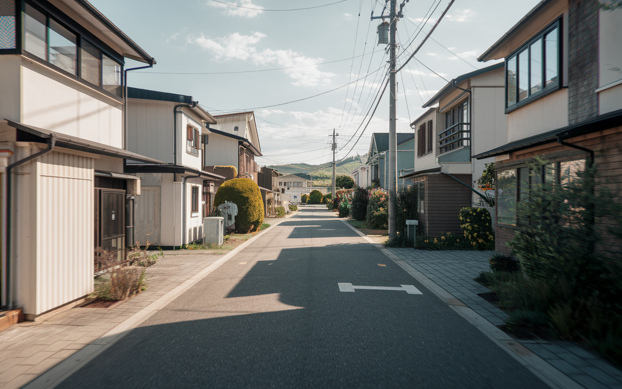 土地と建物の資産価値はどちらが高い？土地と建物お金をかけるべ...の画像