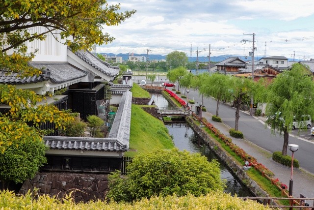 長岡京市の魅力は何？エリアの特徴を解説の画像