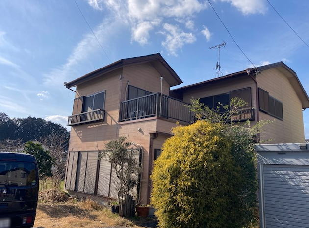 【売戸建】掛川市吉岡の画像