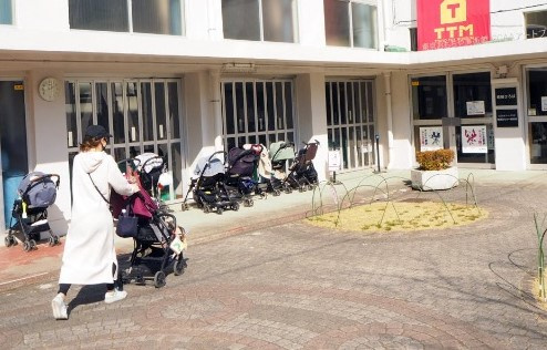 【曙橋駅周辺おすすめ遊び場まとめ】の画像