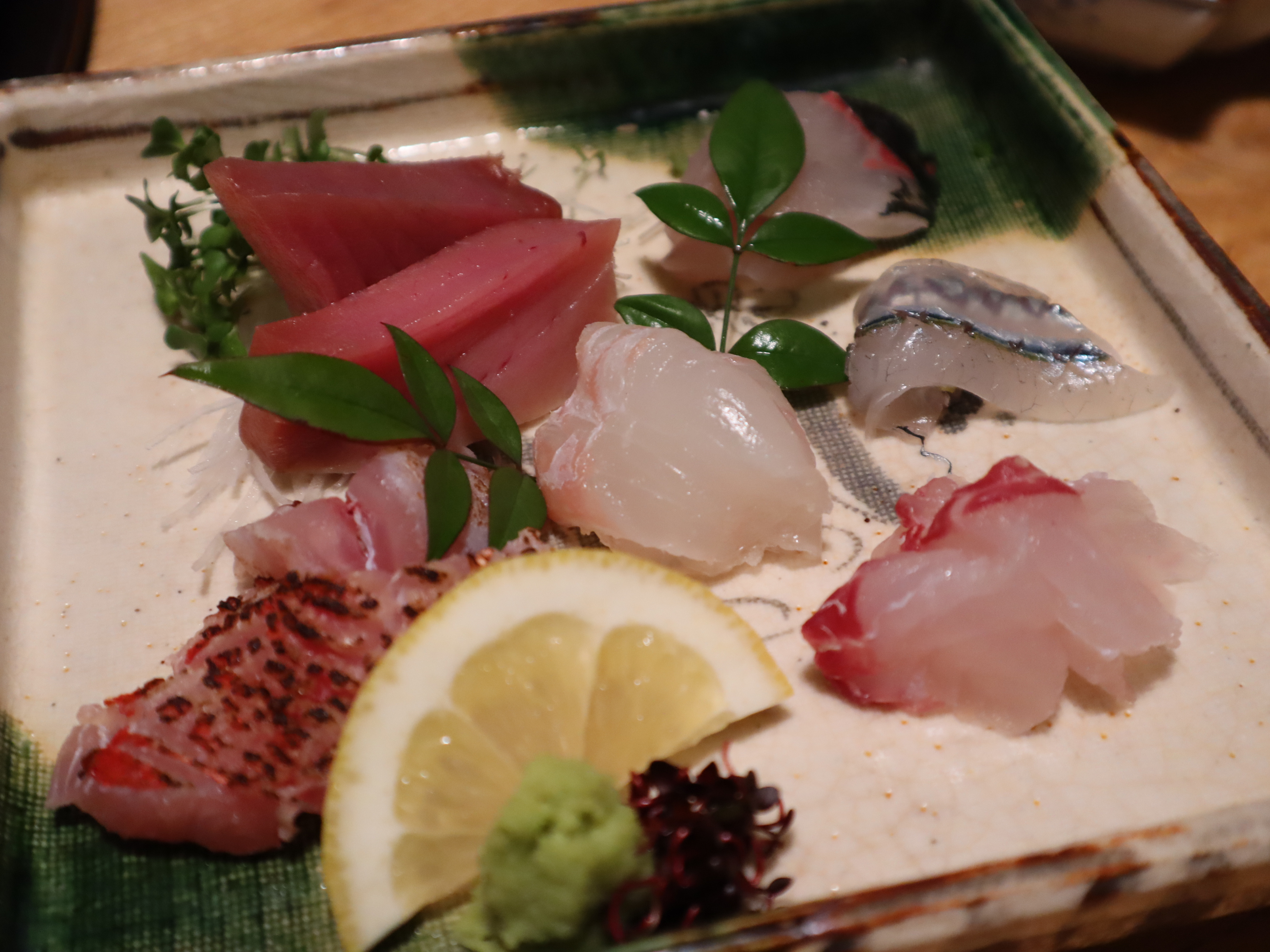 松山市歩行町にある「日本料理若菜」で上品で美味しい日本料理を...の画像