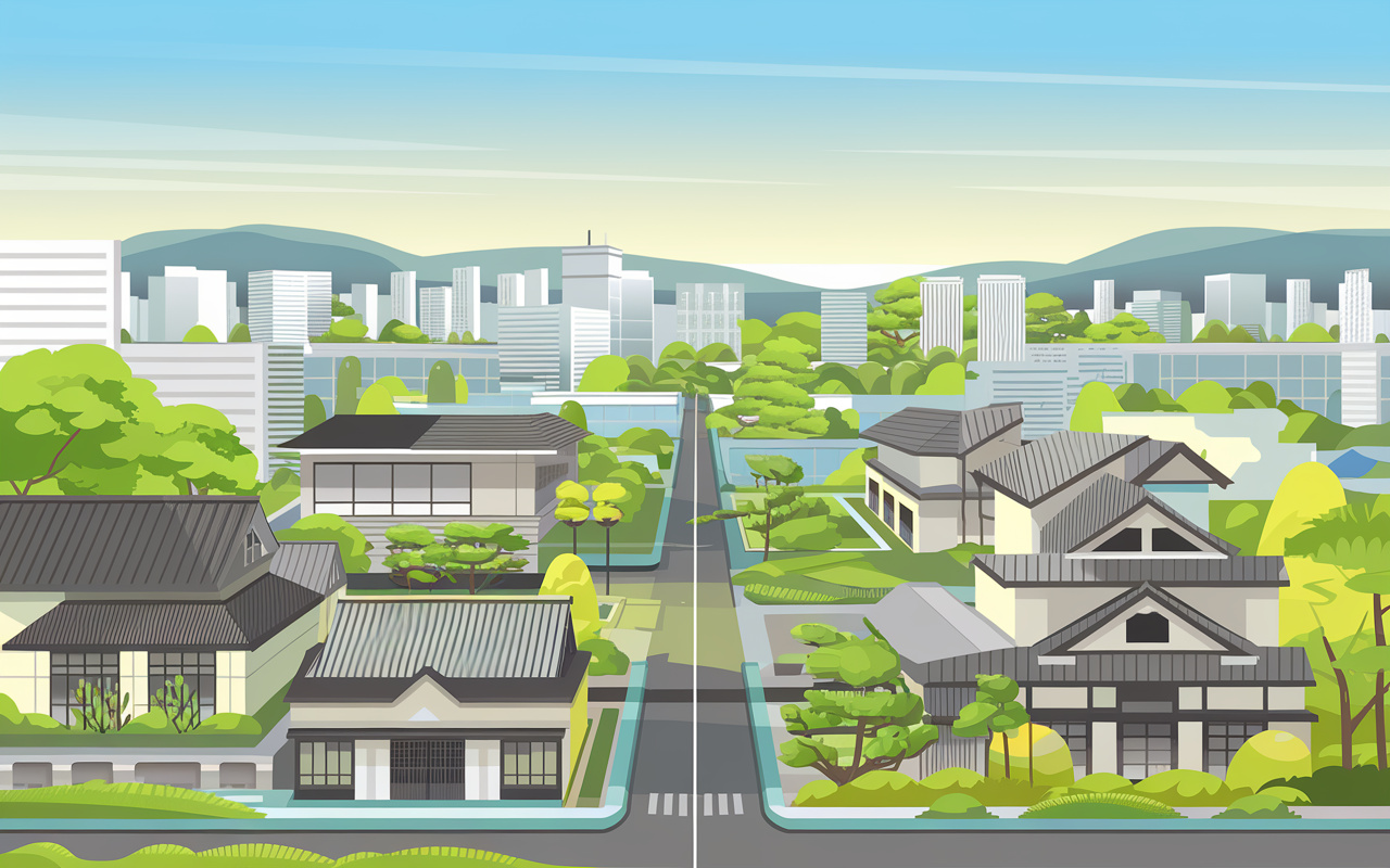 加古川市での土地選びの秘訣は？重要なポイントをご紹介の画像