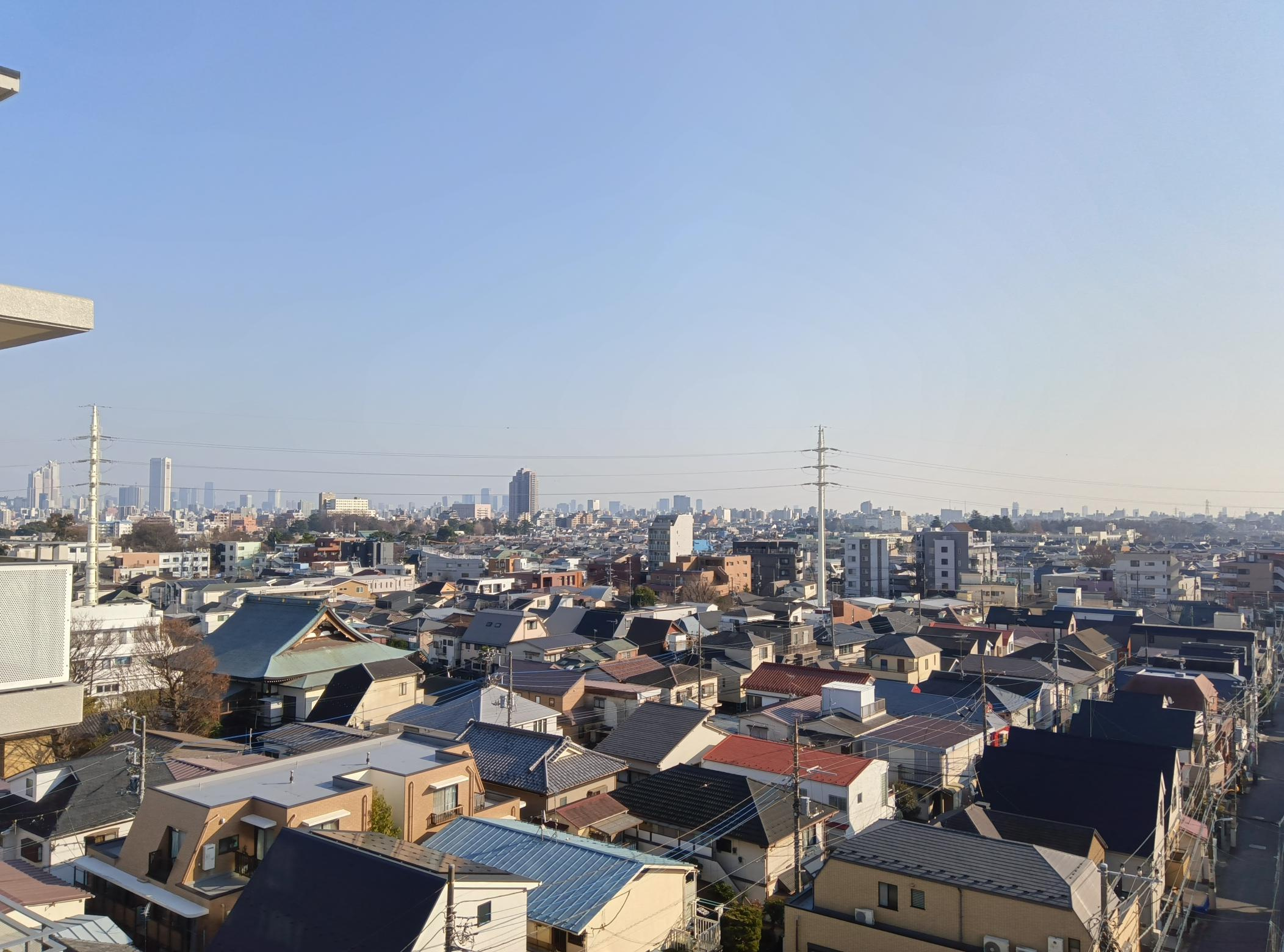大学時代に観光業を学んだ不動産スタッフが観光と不動産の関係を...の画像