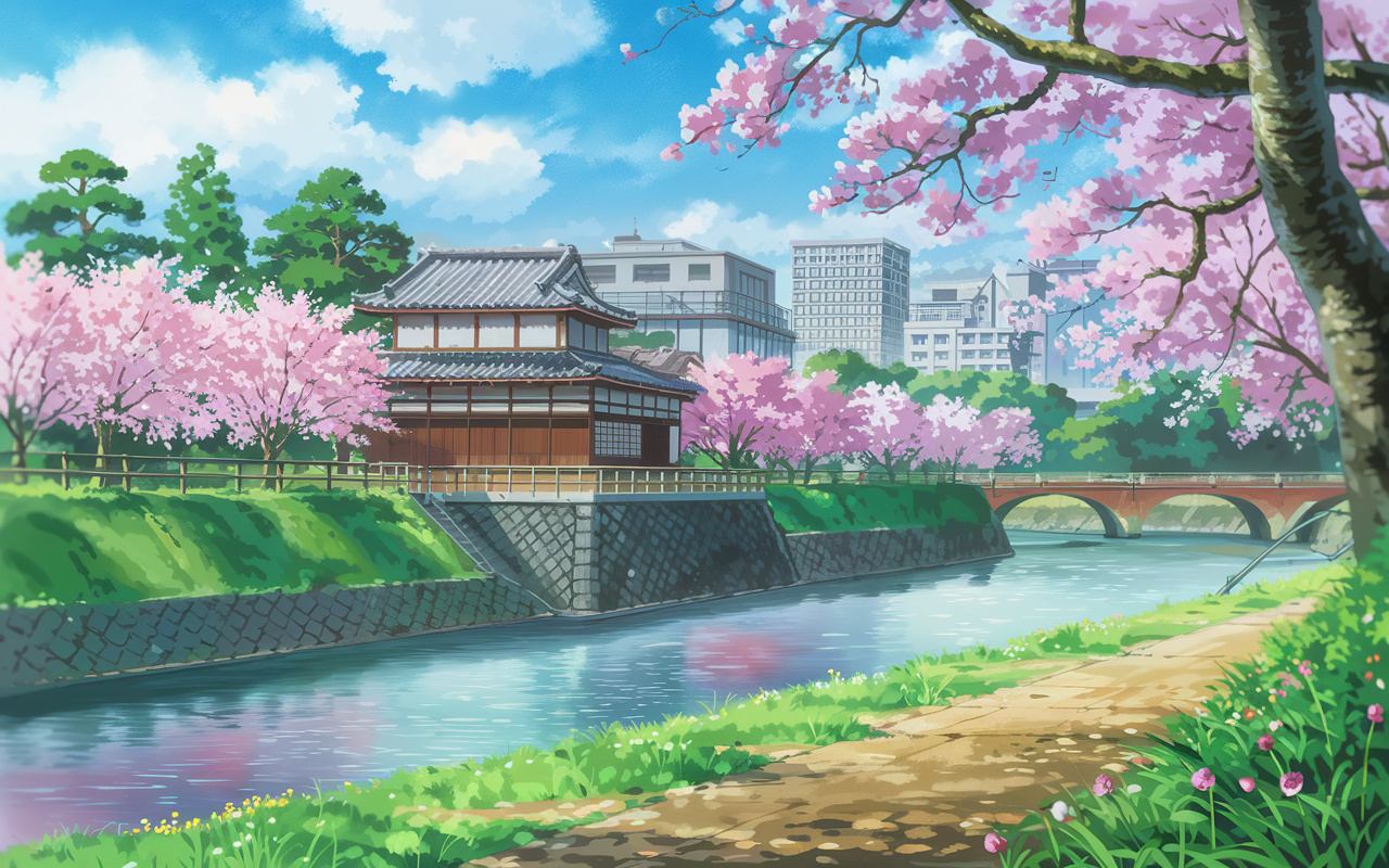 秦野市の桜スポットはどこが良い？おすすめスポットをご紹介の画像
