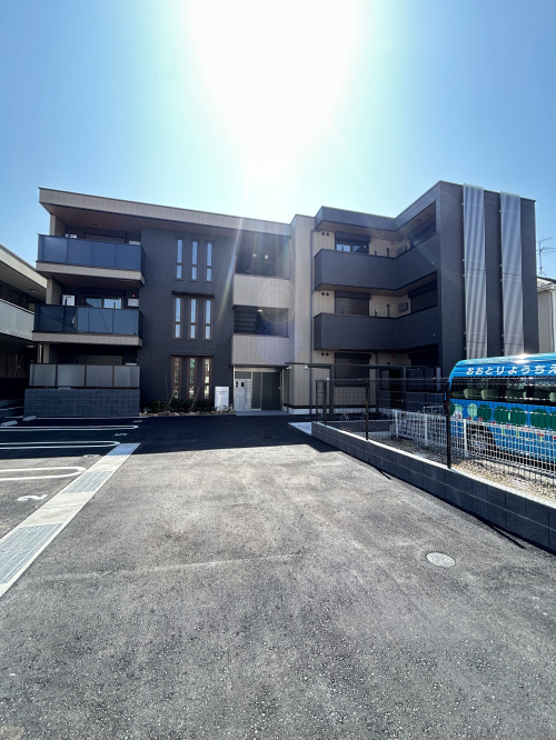 Dｰresidence鳳中町の画像
