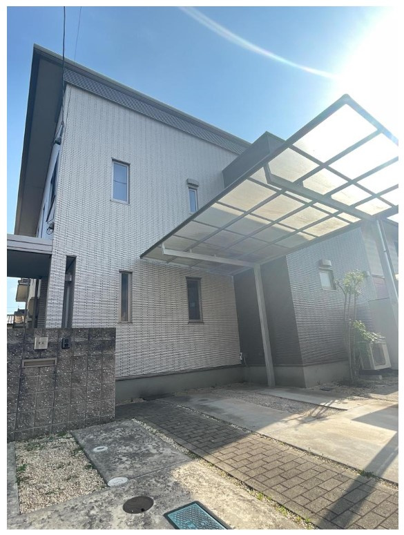 ◆価格変更◆【中古戸建】(福山市伊勢丘)の画像