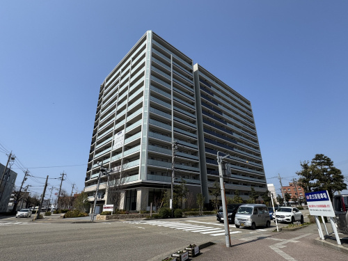 金沢市マンション売却で高値を実現する方法！マンションを高く売...の画像