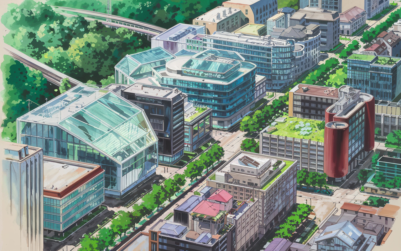 つくば市不動産の評価額はどうなる？つくば市不動産の評価額を解...の画像