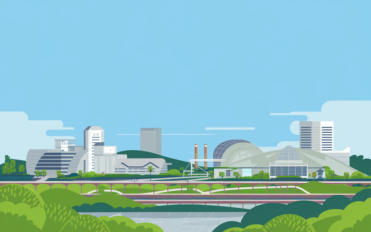 【つくば市観光の魅力は何か！】スポットを解説の画像