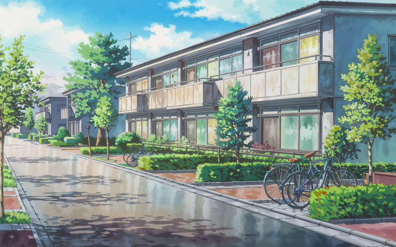 アパート建築で得られるメリットは？経済的 社会的な利点をご紹...の画像