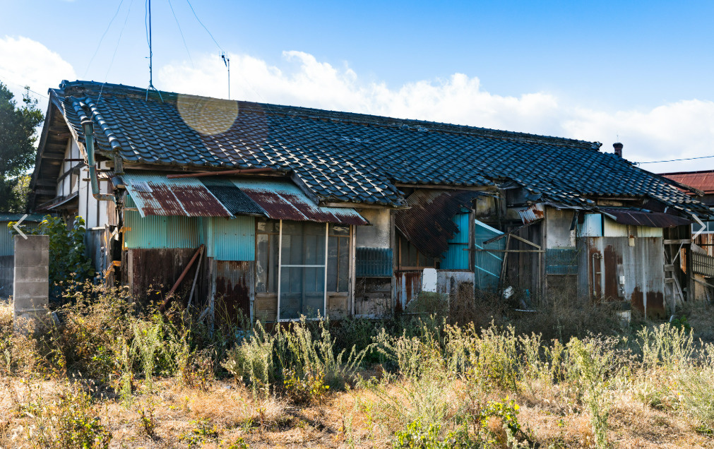 空き家売却でお悩みですか？手続きとポイントを解説の画像