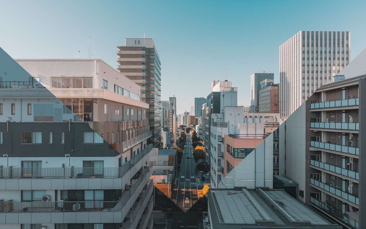 賃貸と購入どちらが得か迷う？大阪市での選択ポイントを解説の画像