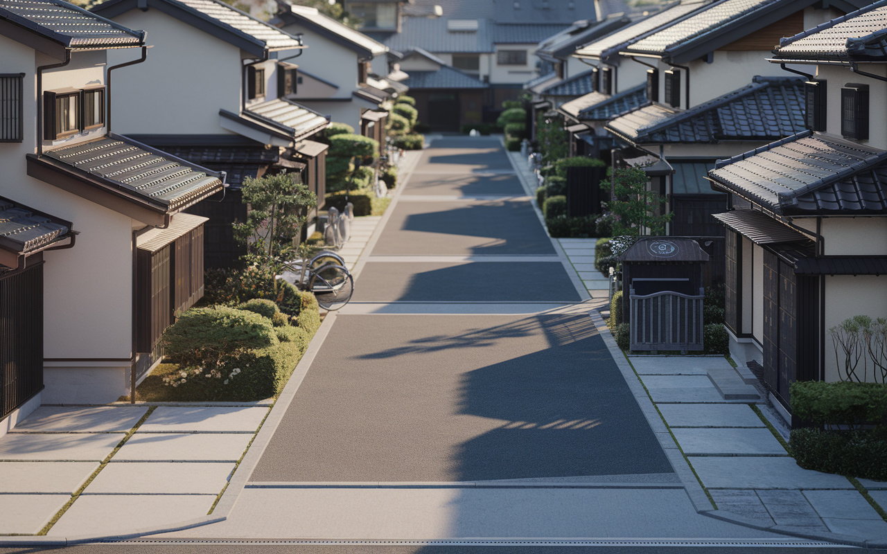 宇治市の不動産市場の動向とは？売却相場をご紹介の画像