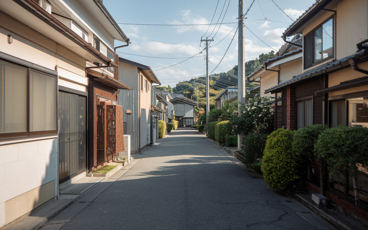 宇治市の不動産市場は変化中！価格を解説の画像