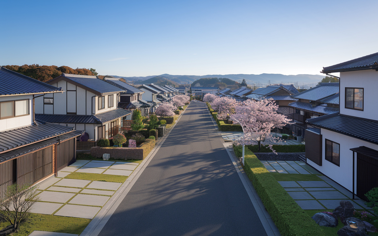 宇治市不動産価格動向が気になる方へ！売却成功のポイントを解説...の画像