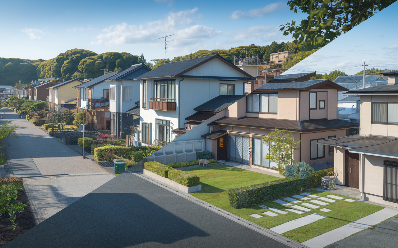 徳島市で家族向けの生活環境を探す？徳島市の魅力的な家族向け物...の画像