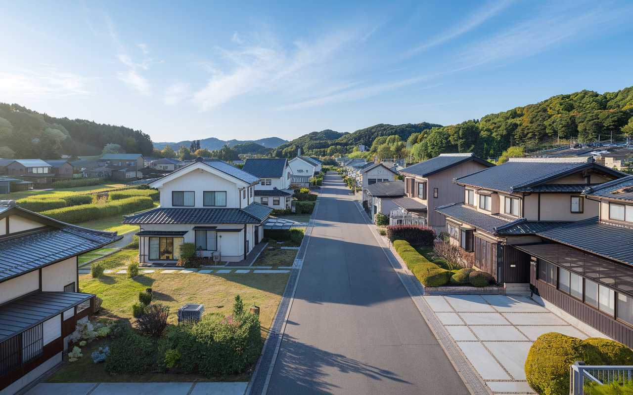 徳島市で理想のファミリー物件を見つけるには？間取りの特徴をご...の画像