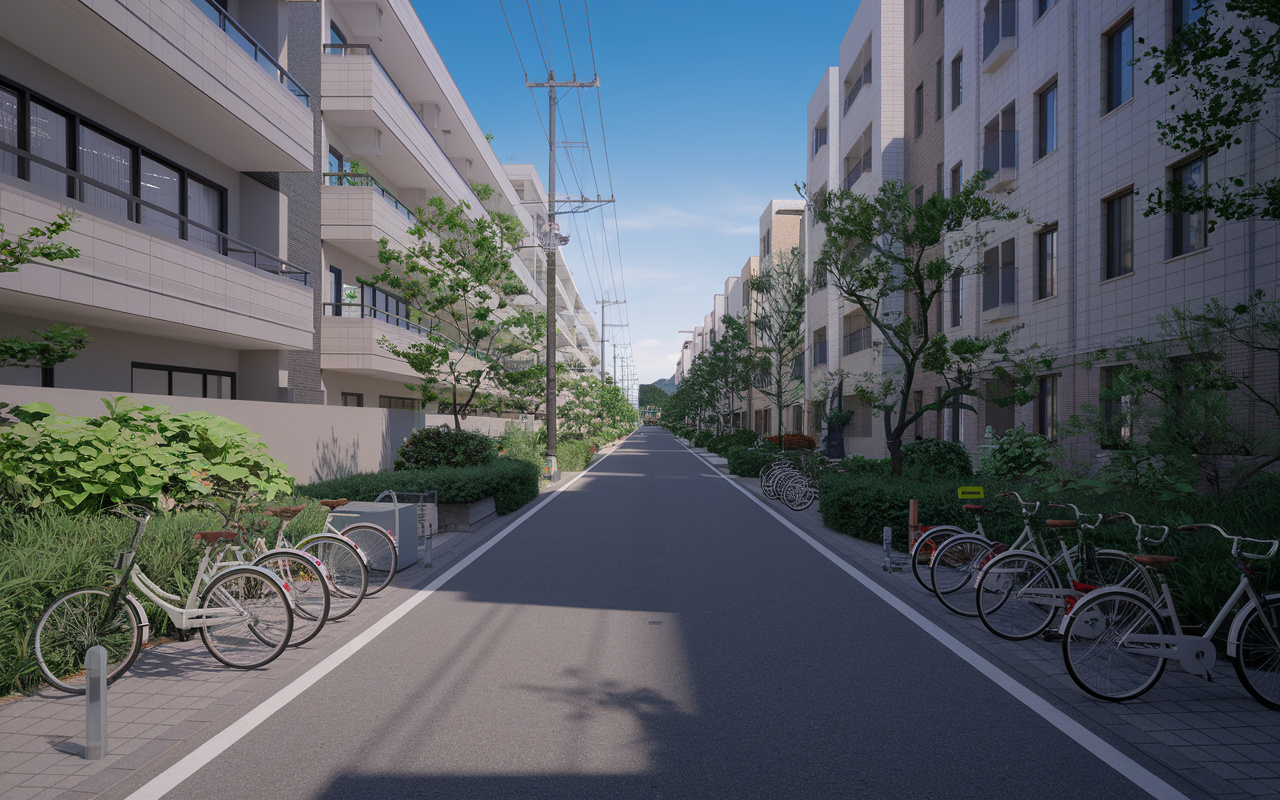 神戸の学生賃貸物件探しは垂水区が人気！学生向け賃貸選びのポイ...の画像