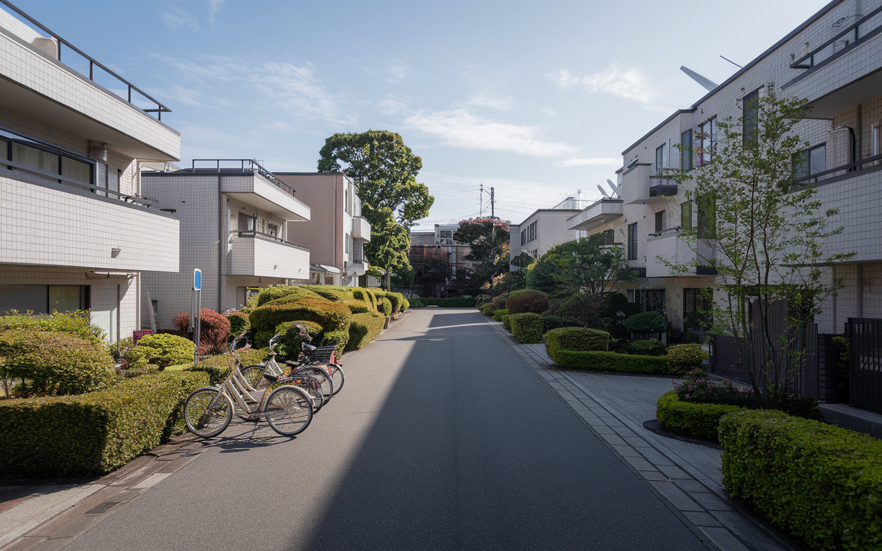 垂水区で学生が住みやすい理由とは？賃貸物件選びを解説の画像