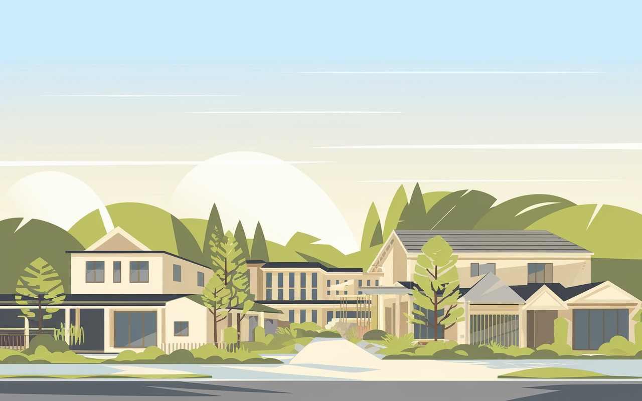 住宅の火災保険の種類はどれが良い？種類と選び方をご紹介の画像