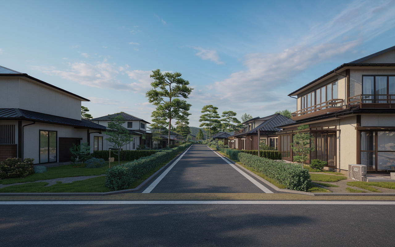 城陽市の土地売買を成功させる秘訣とは？不動産取引の基礎知識を...の画像