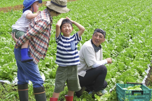 野木町移住のメリットは何？田舎暮らしの始め方を解説！の画像
