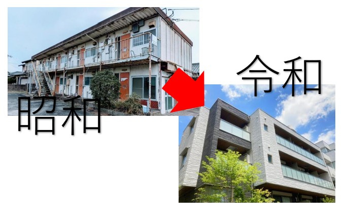 賃貸物件の人気設備の変遷（1975年～2025年）の画像