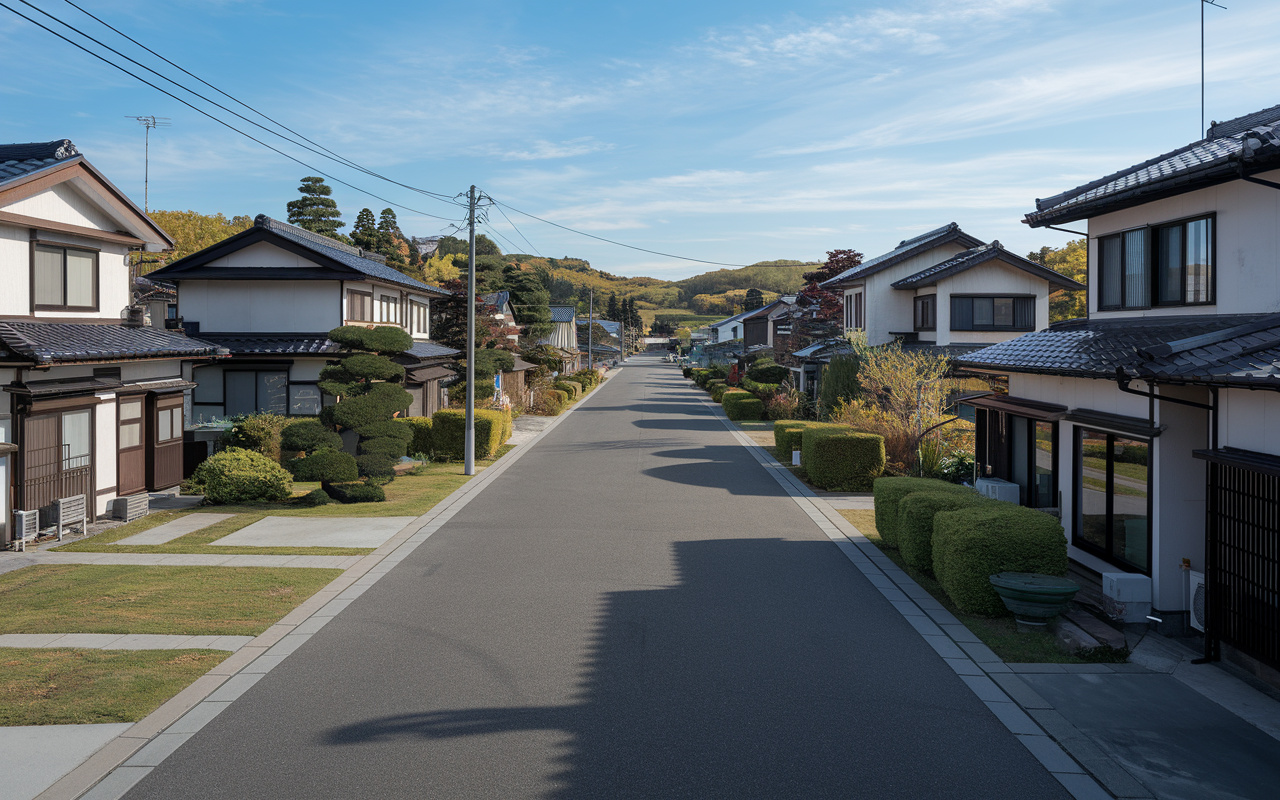 群馬で空き家の査定を依頼するには？不動産相談のポイントをご紹...の画像