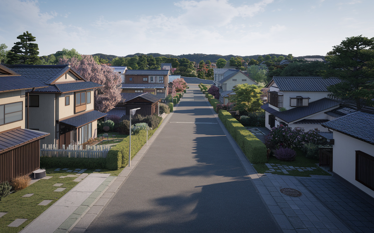 遠方からでも空き家売却は可能か？売却の流れを解説の画像