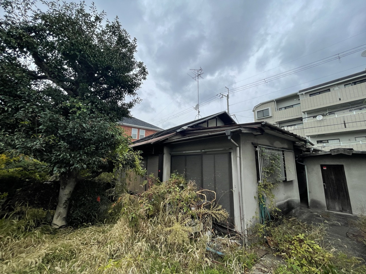 【尼崎市東園田町　不動産売却実績】の画像