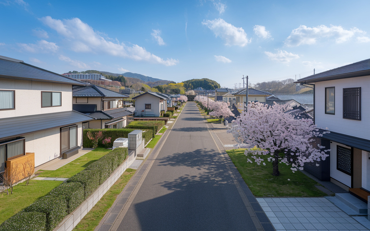 前橋市で土地売却を考えている方へ！売却相談のポイントをご紹介...の画像