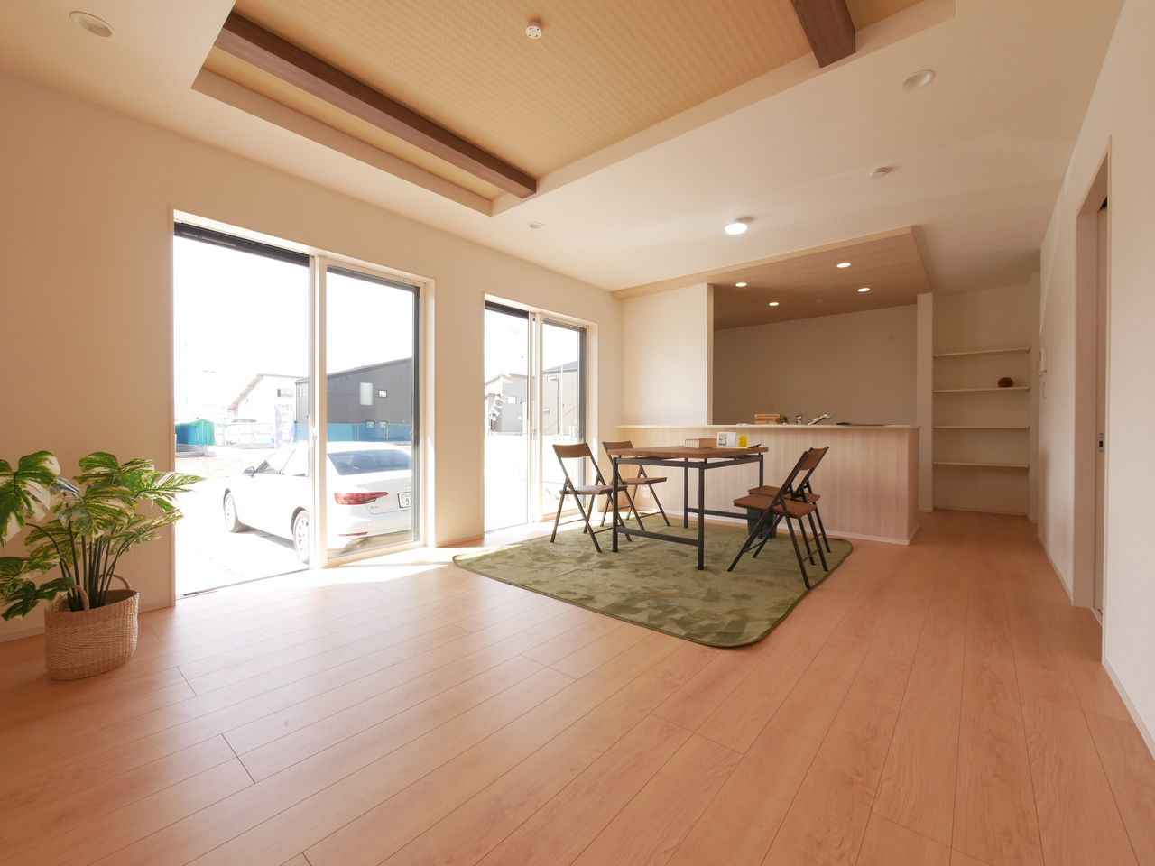 【価格変更速報】南アルプス市野牛島・甲府市上今井町・甲斐市下...の画像