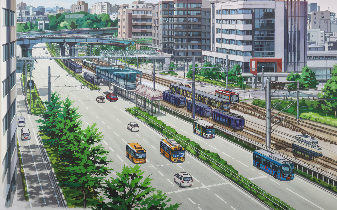 大正区の交通アクセスは便利ですか？主要都市へのアクセスをご紹...の画像