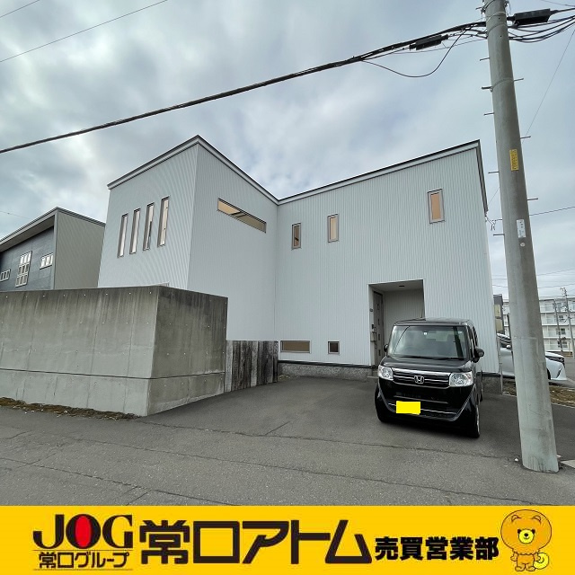 回遊動線で家事効率もアップ♪の画像